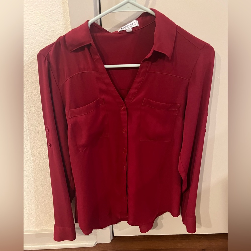 Express Portofino Shirt